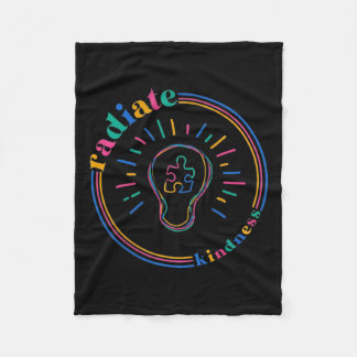 Cobertor De Velo Radiação Bondade Retroativa Lâmpada Quebra-cabeça 