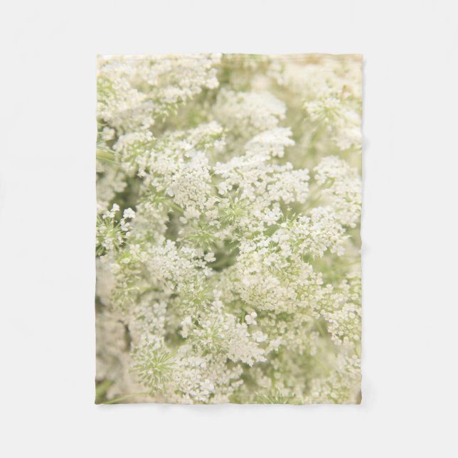 Cobertor De Velo Rainha Anne's Lace (Frente)