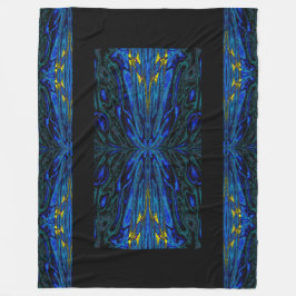 Cobertor De Velo Rainha das Borboletas 35