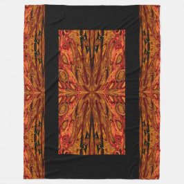 Cobertor De Velo Rainha das Borboletas 40