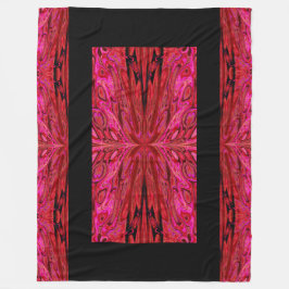 Cobertor De Velo Rainha Das Borboletas 41