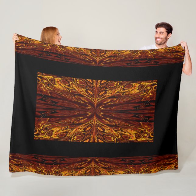 Cobertor De Velo Rainha Das Borboletas 43 (In Situ)