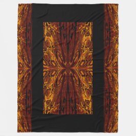 Cobertor De Velo Rainha Das Borboletas 43