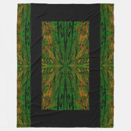 Cobertor De Velo Rainha Das Borboletas 45