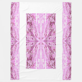 Cobertor De Velo Rainha Das Borboletas 48