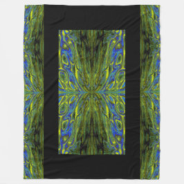 Cobertor De Velo Rainha Das Borboletas 53