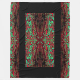 Cobertor De Velo Rainha Das Borboletas 54