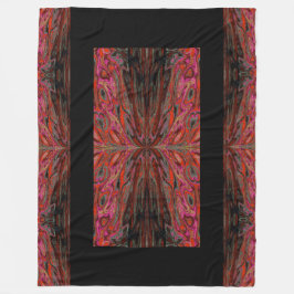 Cobertor De Velo Rainha Das Borboletas 55