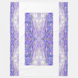 Cobertor De Velo Rainha Das Borboletas 56