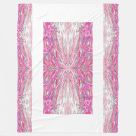 Cobertor De Velo Rainha Das Borboletas 57