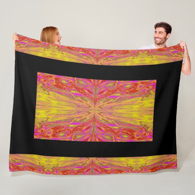 Cobertor De Velo Rainha Das Borboletas 58 (In Situ)