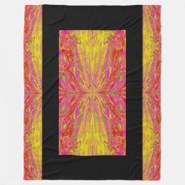 Cobertor De Velo Rainha Das Borboletas 58