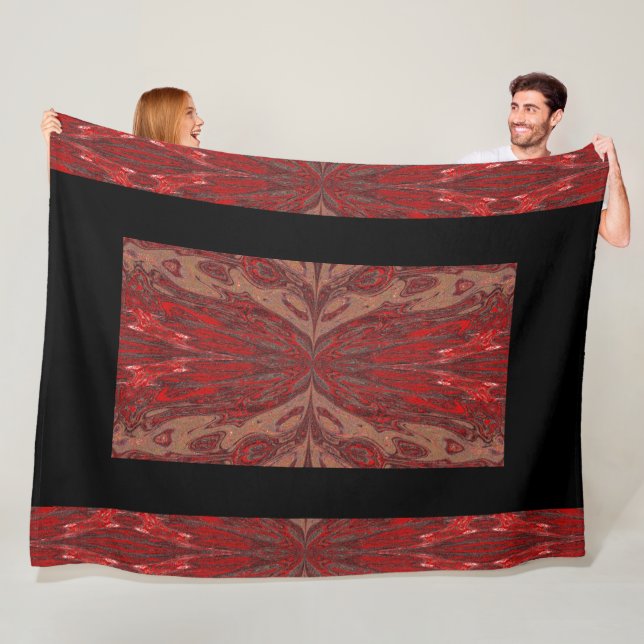 Cobertor De Velo Rainha Das Borboletas 64 (In Situ)