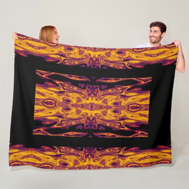 Cobertor De Velo Rainha Das Borboletas 99 (In Situ)