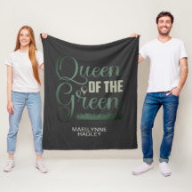 Rainha do Golfe do Verde