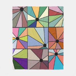 Cobertor De Velo Raios Sun