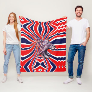 Cobertor De Velo Raiz Majestosa