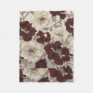 Cobertor De Velo Ramificações Velvet