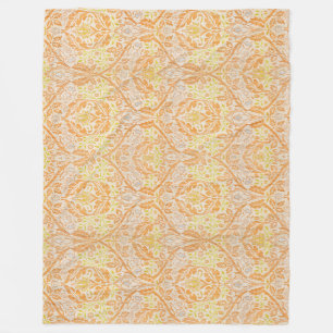 Cobertor De Velo Ramo Dourado de William Morris (1834-1896)