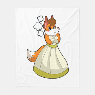 Cobertor De Velo Rapa com noiva com vestido de noiva.PNG