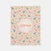 Raparigas Bonitas, Rosa Dinossauras, Monogramas