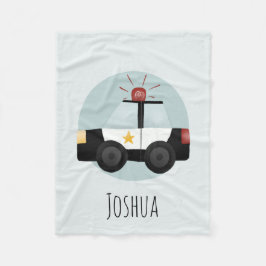 Cobertor De Velo Rapazes, Crianças de Cartoons de Cartoon Azul da P