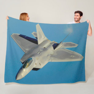COBERTOR DE VELO RAPTOR F-22A
