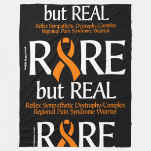 Cobertor De Velo RAROS, mas REAIS...RSD/CRPS