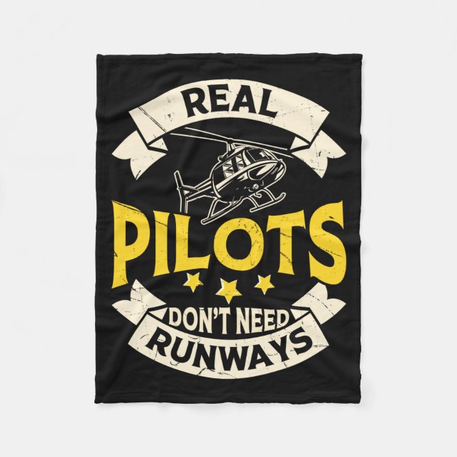 Cobertor De Velo Real Lots Dont Need Runways Long Sleeve  (Frente)