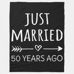 Cobertor De Velo recem casados 50 Anos Atrás I