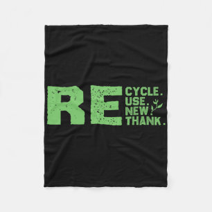 Cobertor De Velo Reciclar Design ecológico
