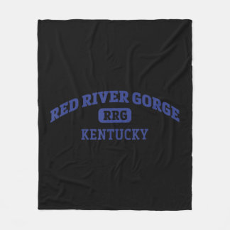 Cobertor De Velo Red River Gorge College Style Rock Climbing Area D