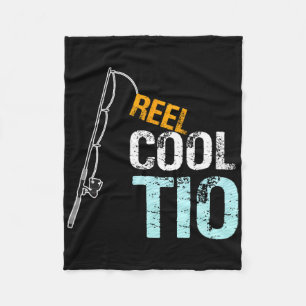 Cobertor De Velo Reel Legal Tio Espanhol Tio Gift Mexicano Do Niec