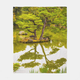 Cobertor De Velo Reflexões