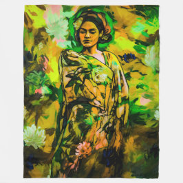 Cobertor De Velo Regal Woman