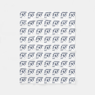 Cobertor De Velo Regra de Pesos