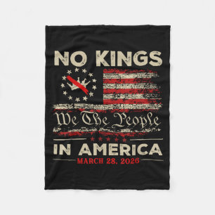 Cobertor De Velo Reis marcham 28 2026 dia dos reis vintage engraçad