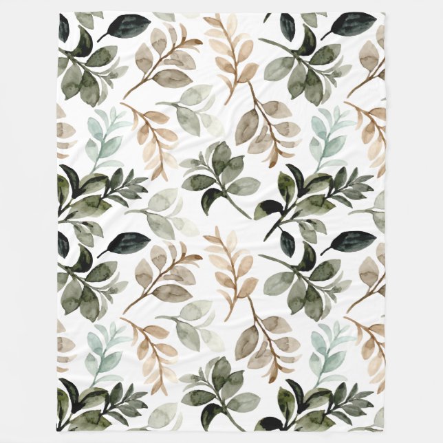 Cobertor De Velo Relaxe 60x80 Fleece Blanket (Frente)