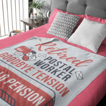 Remodelação de Tensões do Trabalhador Postal apose