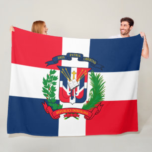 Cobertor De Velo República Dominicana