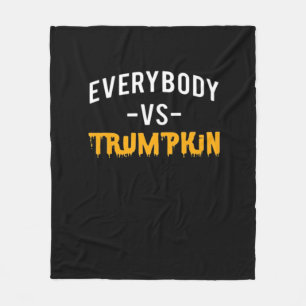 Cobertor De Velo Resistência - Trumpkin Clássico