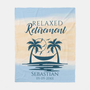 Cobertor De Velo RetiREREDE Beach Hammock Relax