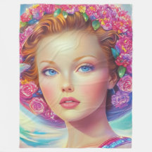 Retrato da Coroa Eoral