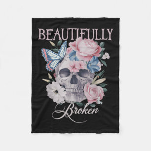 Cobertor De Velo Retro Groovy Jesus Café Encantador Amor