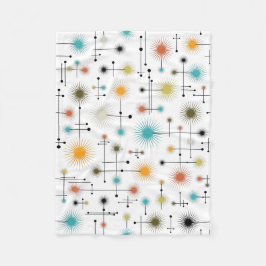 Cobertor De Velo Retrô Impulsiona Uma Ir!