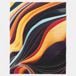 Cobertor De Velo Rhapsody