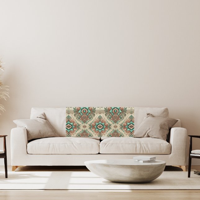 Cobertor De Velo Rico tradicional (Criador carregado)