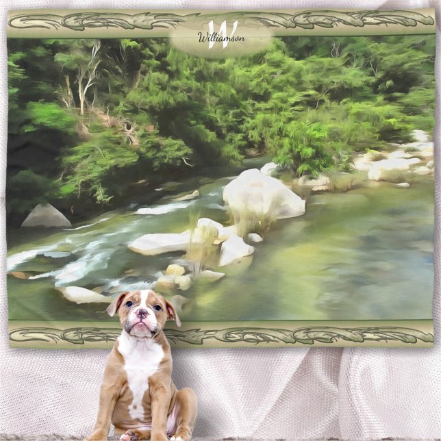 Cobertor De Velo Rio Sul 0365 (Criador carregado)