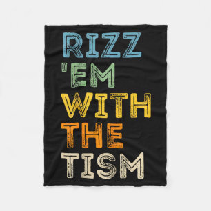 Cobertor De Velo Rizz Em Com O Tism Citações Engraçadas e Sarcástic