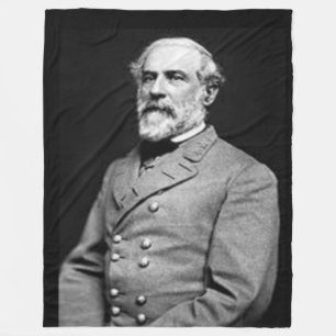 COBERTOR DE VELO ROBERT E. LEE